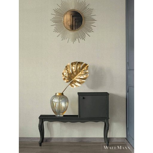 AS CREATION 36976-6 világos szürke, krém színárnyalatú tapéta