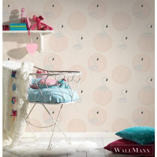 AS CREATION 36998-2 fiatalos tapéta stílus