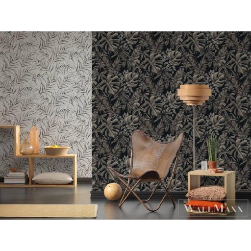 AS CREATION Greenery 37033-2