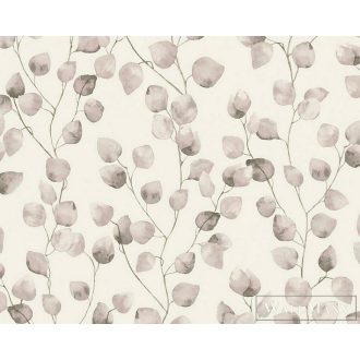 AS CREATION Greenery 37044-2 futó levelek