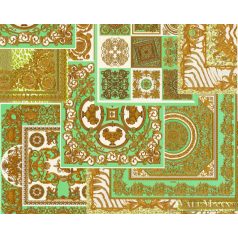   AS CREATION VERSACE 4 2022 37048-2 FÉNYÜZŐ STÍLUSÚ TAPÉTA