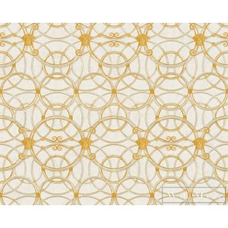 AS CREATION VERSACE 4 2022 37049-1 MODERN TAPÉTA