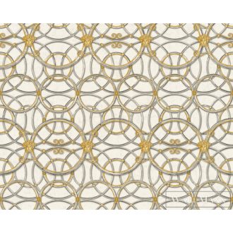 AS CREATION VERSACE 4 2022 37049-2 MODERN TAPÉTA
