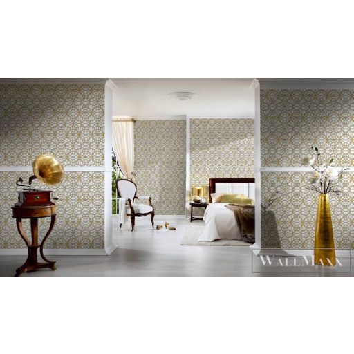 AS CREATION VERSACE 4 2022 37049-2 MODERN TAPÉTA