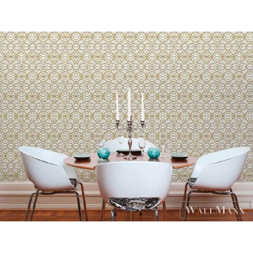 AS CREATION VERSACE 4 2022 37049-2 MODERN TAPÉTA