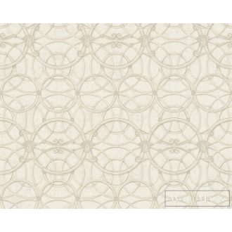 AS CREATION VERSACE 4 2022 37049-3 MODERN TAPÉTA