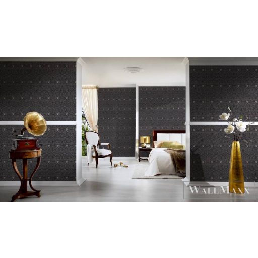 AS CREATION VERSACE 4 2022 37049-4 MODERN TAPÉTA