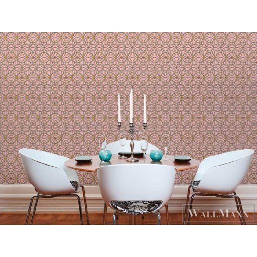 AS CREATION VERSACE 4 2022 37049-6 MODERN TAPÉTA