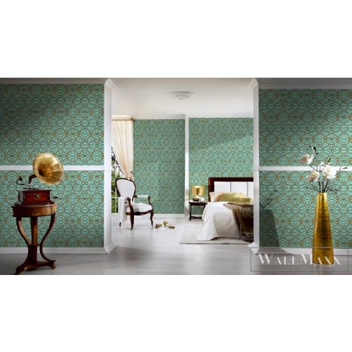 AS CREATION VERSACE 4 2022 37049-7 MODERN TAPÉTA