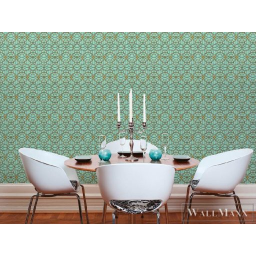 AS CREATION VERSACE 4 2022 37049-7 MODERN TAPÉTA