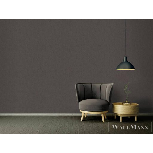 AS CREATION VERSACE 4 2022 37050-3 SZÜRKE METÁL TAPÉTA