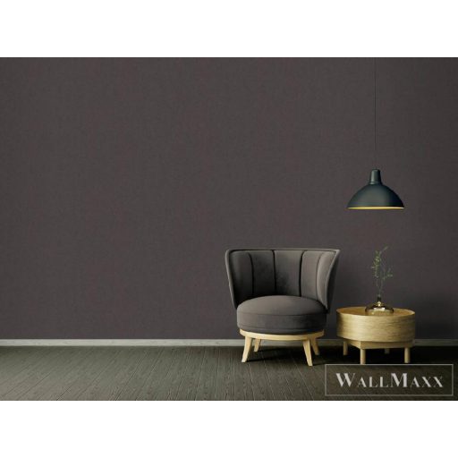 AS CREATION VERSACE 4 2022 37050-4 FEKETE METÁL TAPÉTA