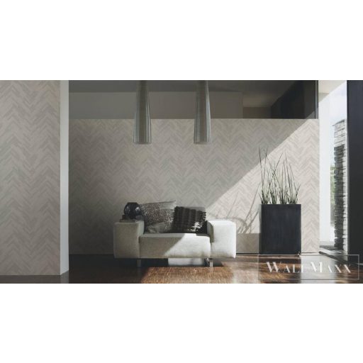 AS CREATION VERSACE 4 2022 37051-1 PARKETTA MINTÁS TAPÉTA