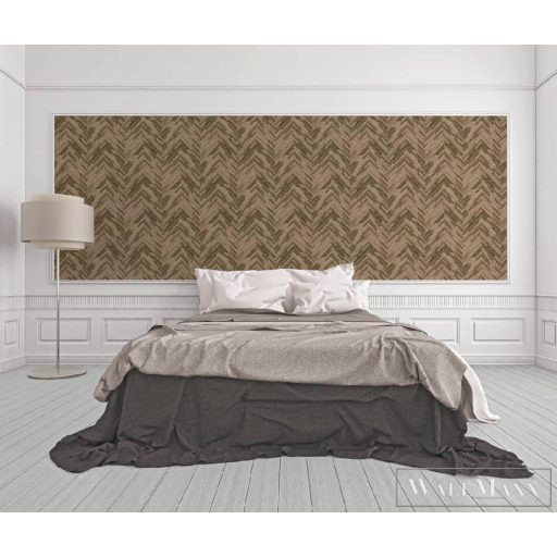 AS CREATION VERSACE 4 2022 37051-2 PARKETTA MINTÁS TAPÉTA