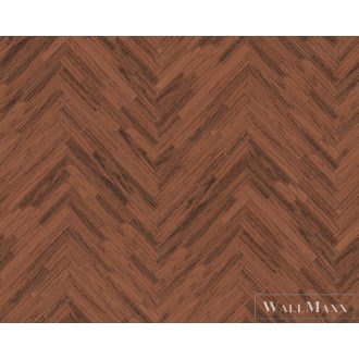 AS CREATION VERSACE 4 2022 37051-3 PARKETTA MINTÁS TAPÉTA