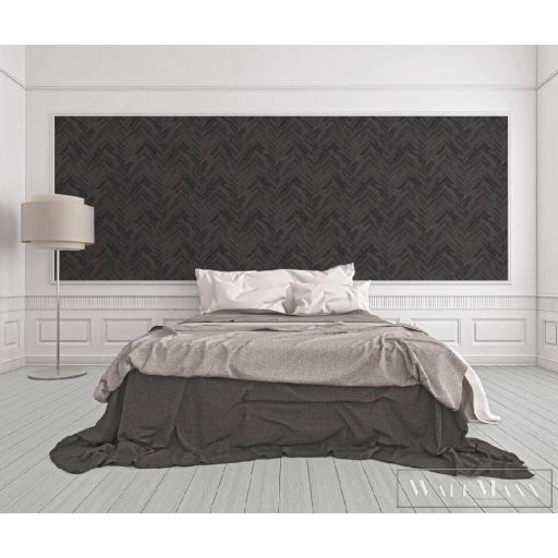 AS CREATION VERSACE 4 2022 37051-4 PARKETTA MINTÁS TAPÉTA