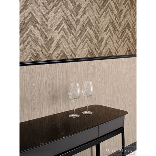 AS CREATION VERSACE 4 2022 37052-2 INTARZIA MINTÁS TAPÉTA