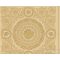 AS CREATION VERSACE 4 2022 37055-4 ARANY, SÁRGA TAPÉTA