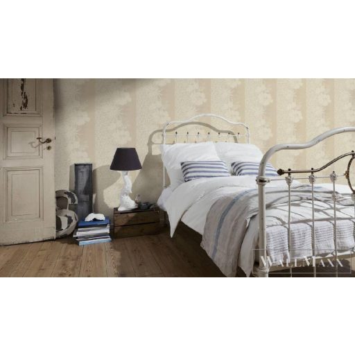 AS Creation 37070-9 Valencia Valódi Mediterrán hangulat