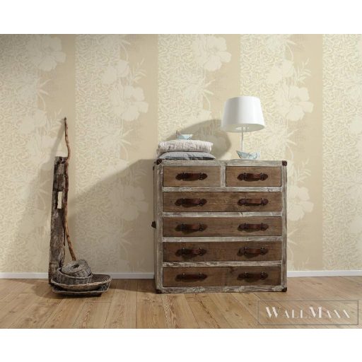 AS Creation 37070-9 Valencia Valódi Mediterrán hangulat