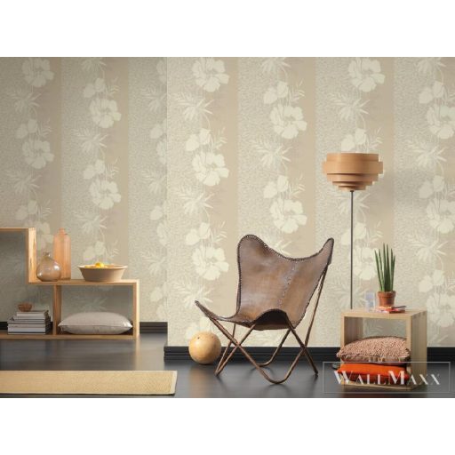 AS Creation 37071-6 Valencia Valódi Mediterrán hangulat