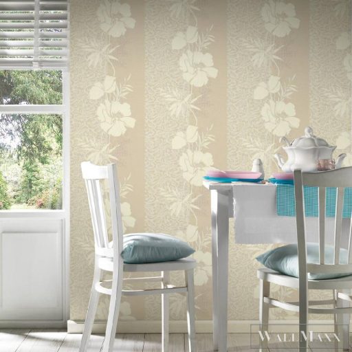 AS Creation 37071-6 Valencia Valódi Mediterrán hangulat