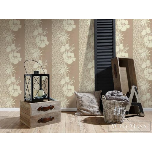 AS Creation 37072-3 Valencia Valódi Mediterrán hangulat