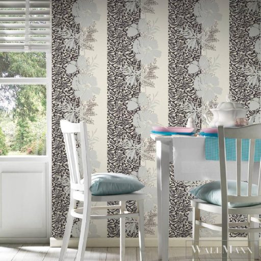 AS Creation 37074-7 Valencia Valódi Mediterrán hangulat