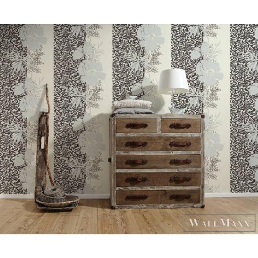 AS Creation 37074-7 Valencia Valódi Mediterrán hangulat