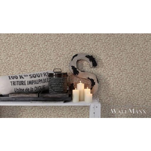 AS Creation 37082-2 Valencia Valódi Mediterrán hangulat