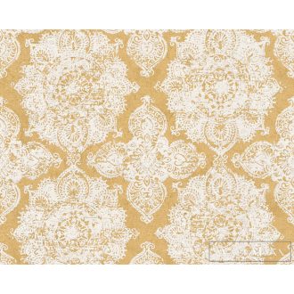 AS CREATION 37090-1 barokk stílusú minta