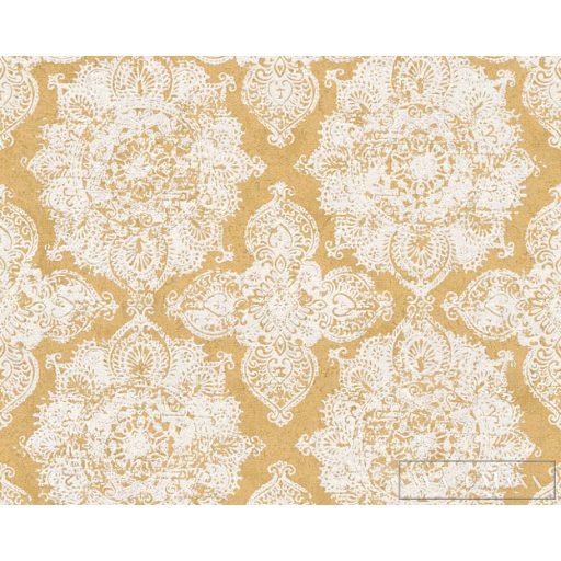 AS CREATION 37090-1 barokk stílusú minta