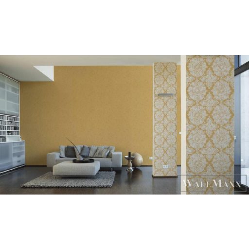 AS CREATION 37090-1 barokk stílusú minta