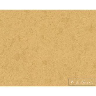 AS CREATION 37091-1 aranybarna beton hatású tapéta