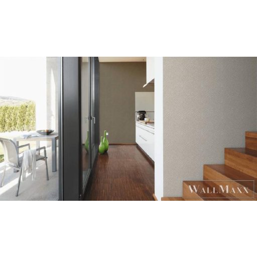 AS CREATION 37120-2 világos zebrabőr mintázat