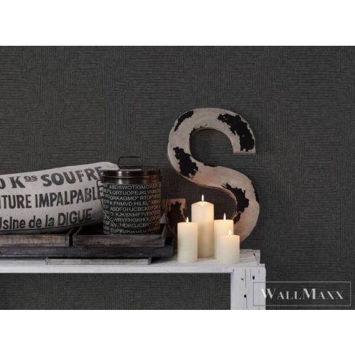 AS CREATION ETHNIC ORIGIN 2022 37171-3 TAPÉTA