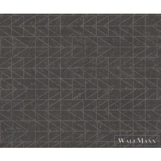 AS CREATION ETHNIC ORIGIN 2022 37174-1 TAPÉTA