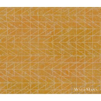 AS CREATION ETHNIC ORIGIN 2022 37174-3 TAPÉTA