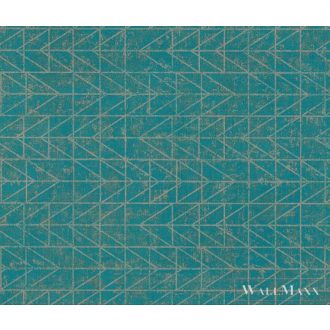 AS CREATION ETHNIC ORIGIN 2022 37174-4 TAPÉTA