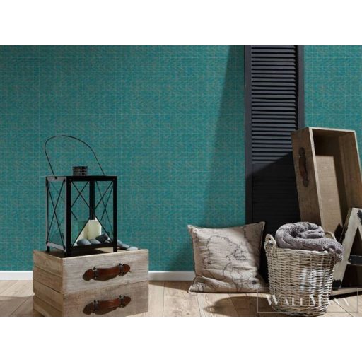 AS CREATION ETHNIC ORIGIN 2022 37174-4 TAPÉTA