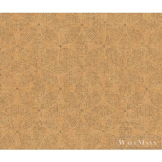 AS CREATION ETHNIC ORIGIN 2022 37176-1 TAPÉTA