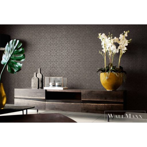 AS CREATION ETHNIC ORIGIN 2022 37176-3 TAPÉTA