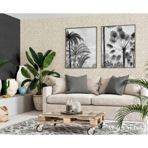 AS CREATION ETHNIC ORIGIN 2022 37176-5 TAPÉTA