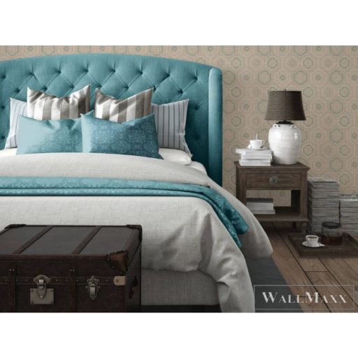 AS CREATION ETHNIC ORIGIN 2022 37177-1 TAPÉTA