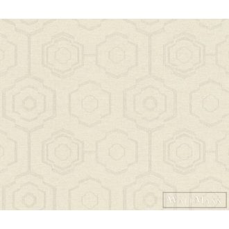 AS CREATION ETHNIC ORIGIN 2022 37177-2 TAPÉTA