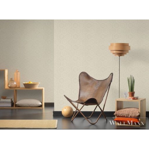 AS CREATION ETHNIC ORIGIN 2022 37177-2 TAPÉTA