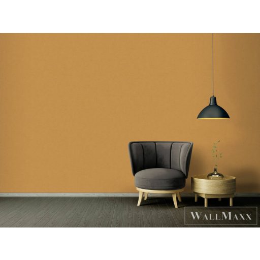 AS CREATION 37178-4 sárga TAPÉTA