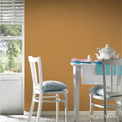 AS CREATION 37178-4 sárga TAPÉTA