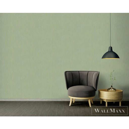 AS CREATION ETHNIC ORIGIN 2022 37179-4 zöld TAPÉTA