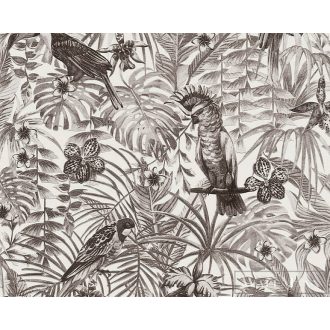 AS-Creation Greenery 37210-5